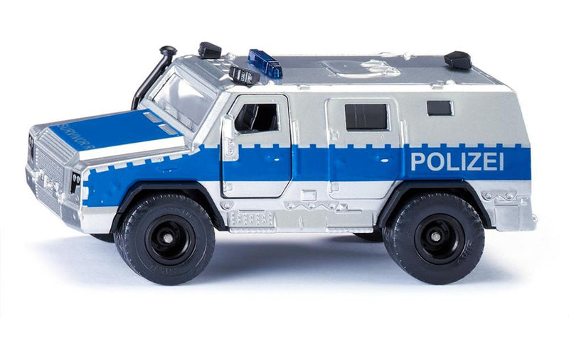 Load image into Gallery viewer, Siku 2304 rheinmetall man survivor r