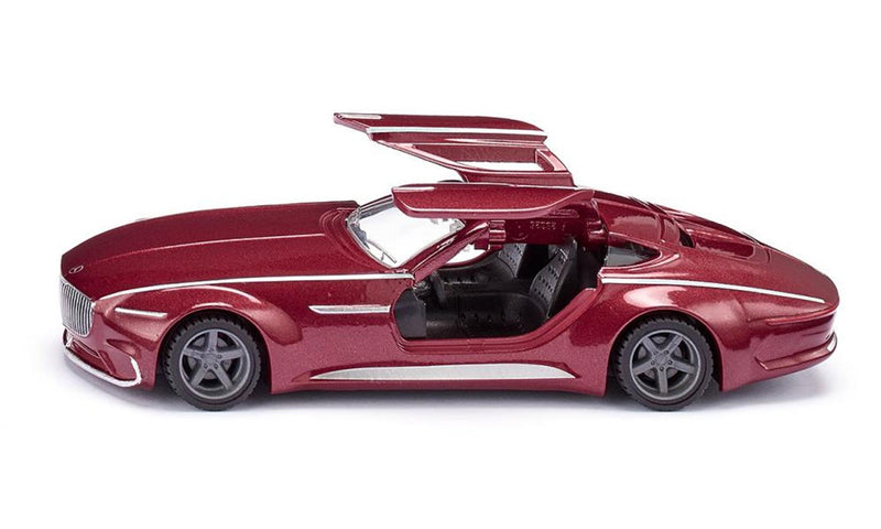 Load image into Gallery viewer, Siku 2357 vision mercedes-maybach 6