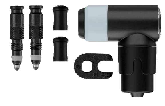 Load image into Gallery viewer, Schwalbe ventiel scv