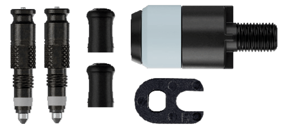 Load image into Gallery viewer, Schwalbe ventiel scv