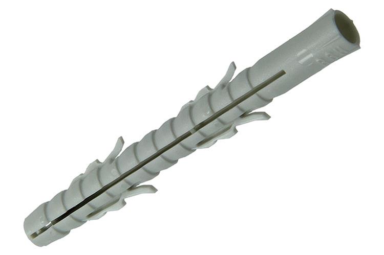 Afbeelding laden in galerijviewer, Celo 1015386 - 10 lange nylon pluggen fl 502624 6 mm | 5 stuks