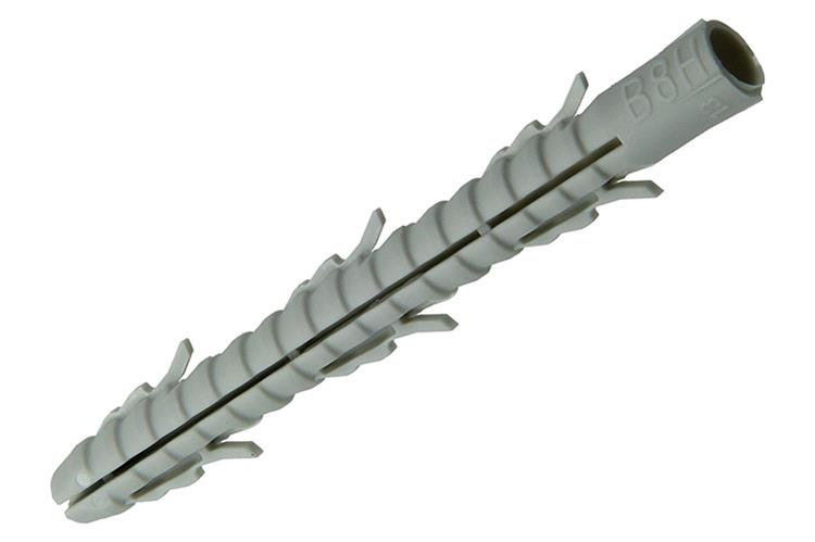 Afbeelding laden in galerijviewer, Celo 1015387 - 10 lange nylon pluggen fl 502625 8 mm | 5 stuks