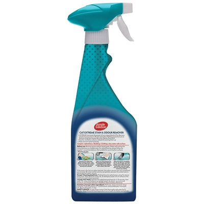 Load image into Gallery viewer, Simple solution stain odour vlekverwijderaar kat extreme