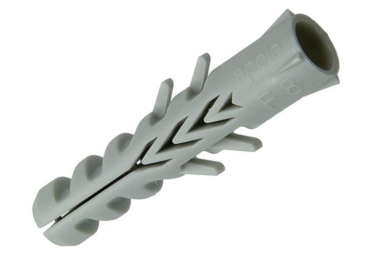Afbeelding laden in galerijviewer, Celo 1015364 - 20 nylon pluggen f 502604 8 mm | 5 stuks