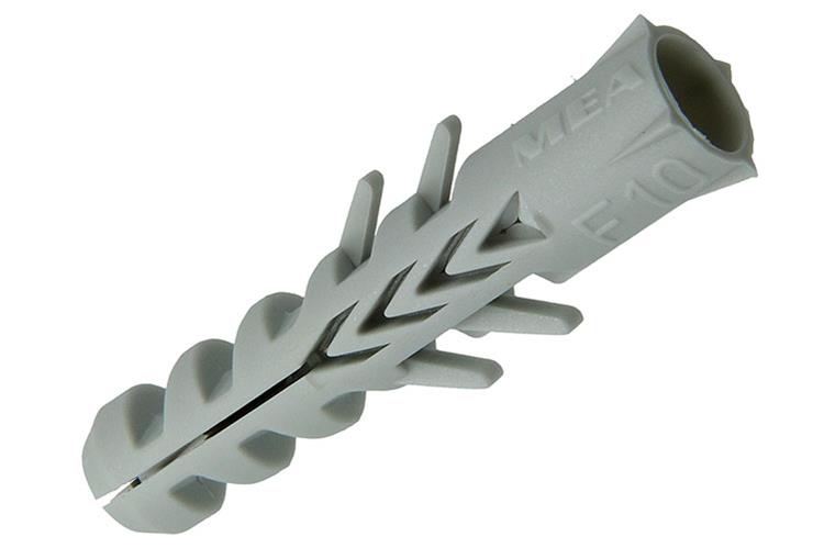 Afbeelding laden in galerijviewer, Celo 1015365 - 5 nylon pluggen f 502605 10 mm | 5 stuks