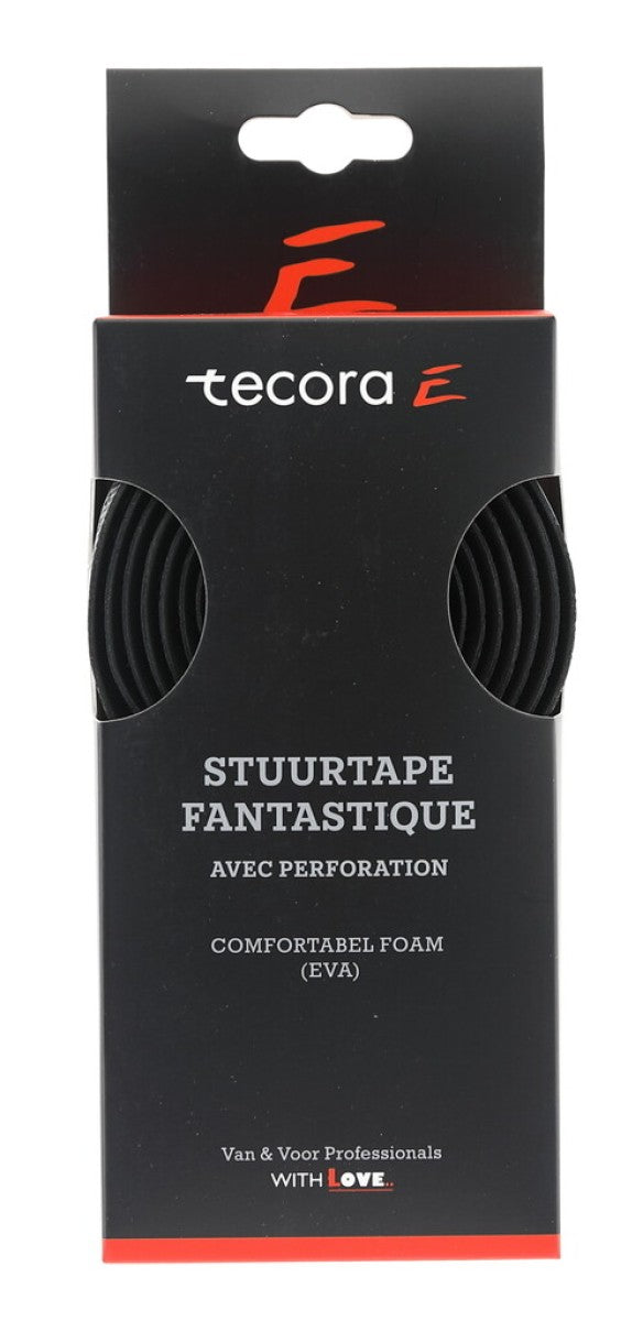 Load image into Gallery viewer, Tecora e stuurlint fantastique perforation, ø2.5x30mm, 2m,zw