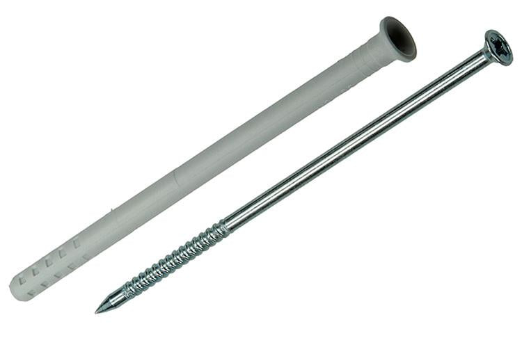 Afbeelding laden in galerijviewer, Celo 1015398 - 5 nylon nagelpluggen np 502667 8x135mm | 5 stuks
