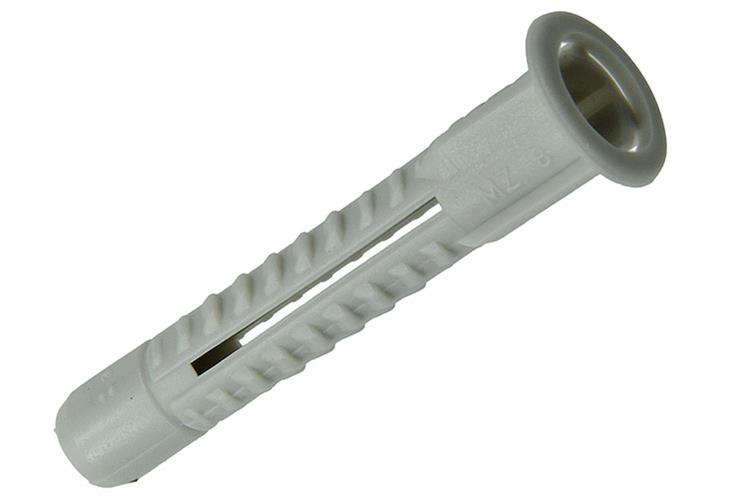 Afbeelding laden in galerijviewer, Celo 1003143 - universele pluggen mzk8 ø8x49mm 100 stuks | 2 stuks