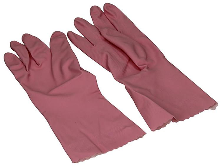 Cargue la imagen en el visor de la galería, Vileda 1046502 - handschoenen sensitive m | 12 stuks