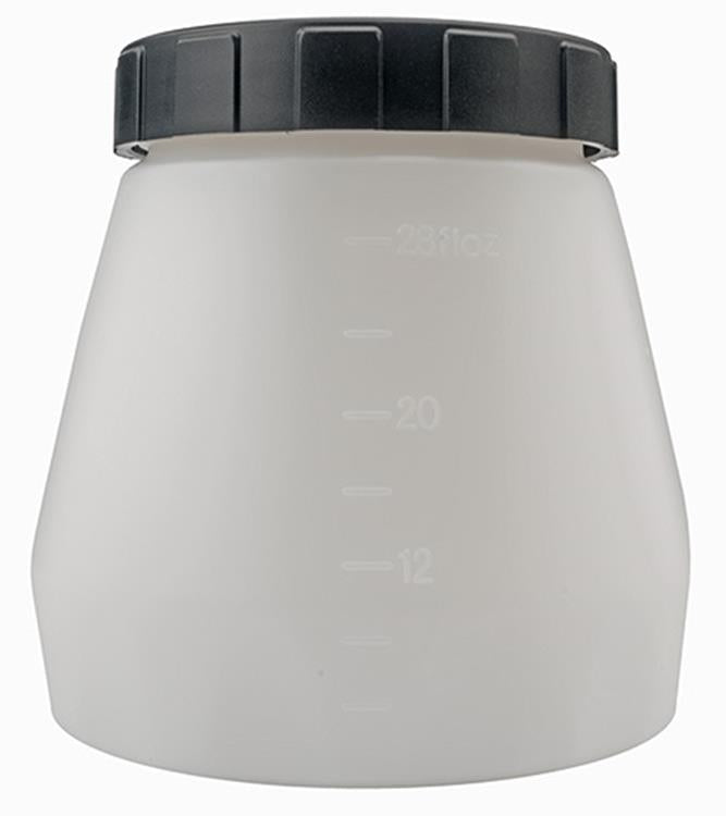 Afbeelding laden in galerijviewer, Wagner 1011764 - reservebeker + deksel 800800ml | 1 stuks