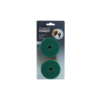ギャラリービューアに画像をロードする, Joseph joseph skintech sponskoppen 2 stuks | 2 stuks