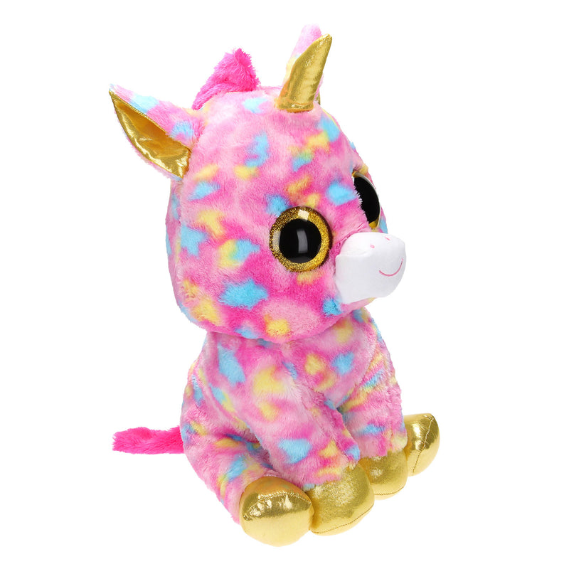 ギャラリービューアに画像をロードする, Ty beanie boo xl eenhoorn - fantasia