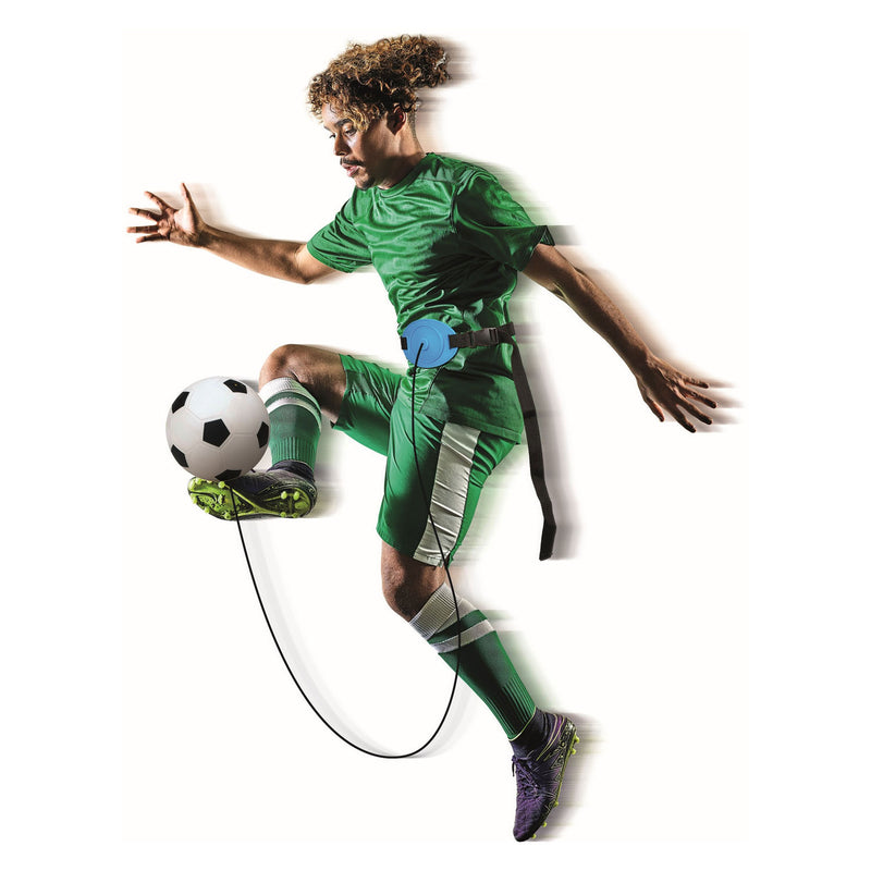 Afbeelding laden in galerijviewer, Sportx voetbaltrainer kick-off