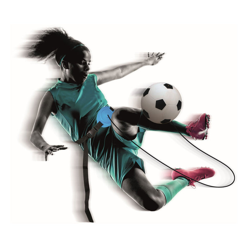 Load image into Gallery viewer, Sportx voetbaltrainer kick-off