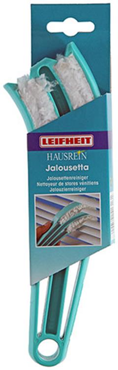 Afbeelding laden in galerijviewer, Leifheit jalousetta jalouziereiniger