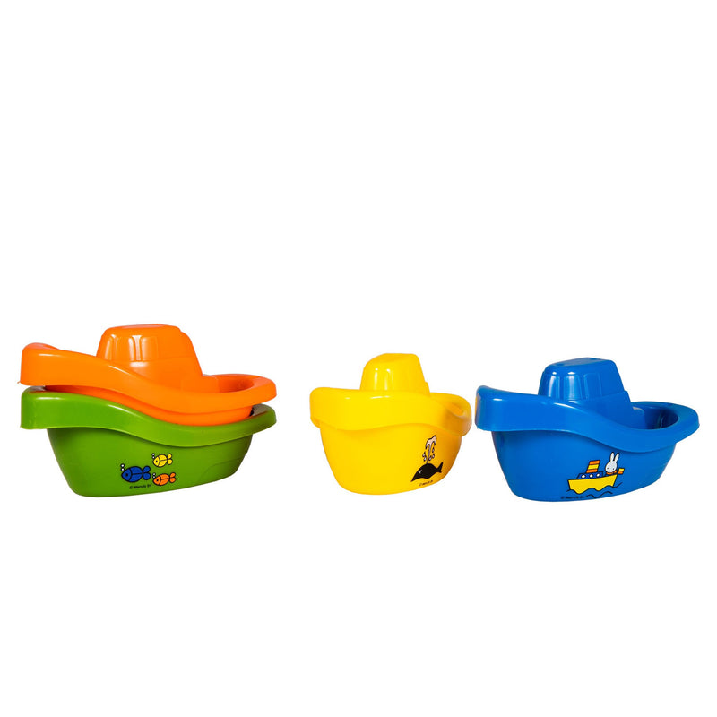 Load image into Gallery viewer, Rubo toys nijntje badbootjes