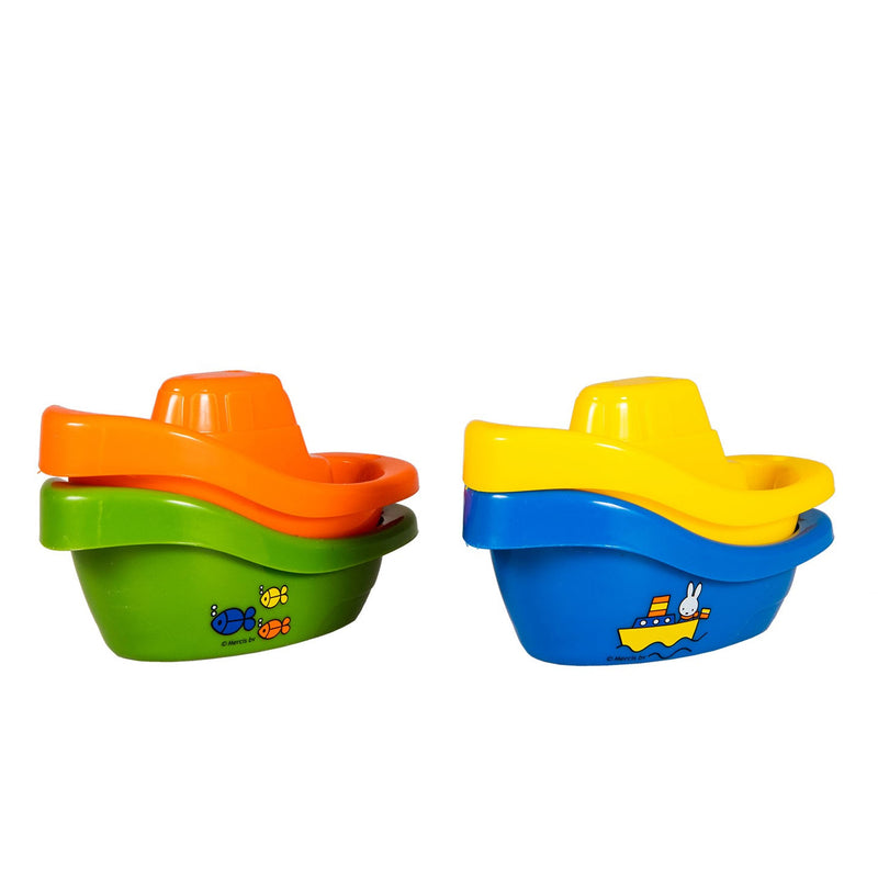 Load image into Gallery viewer, Rubo toys nijntje badbootjes