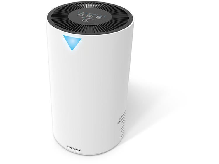 Afbeelding laden in galerijviewer, Soehnle 1059679 - airfresh clean 300 | 2 stuks