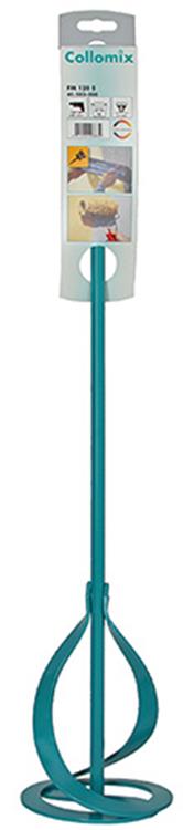 Afbeelding laden in galerijviewer, Collomix 1005344 - verfmenger lage viscos.fm 120x600mm | 2 stuks