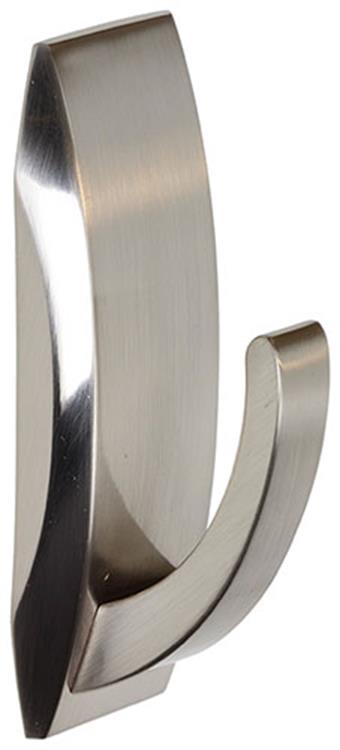 Afbeelding laden in galerijviewer, 3m 1006160 - grote metalen haak modern n | 5 stuks