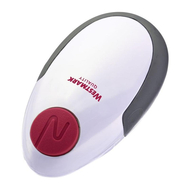 Load image into Gallery viewer, Westmark volautomatische blikopener