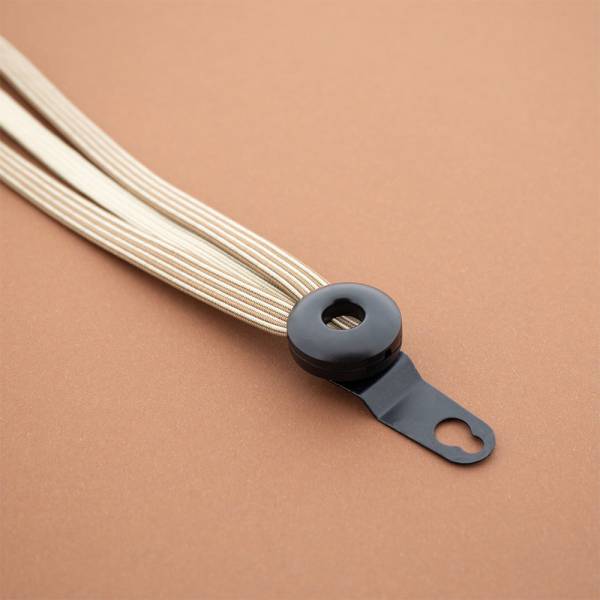 Load image into Gallery viewer, Qibbel widek snelbinder trio 20 inch toffee brown