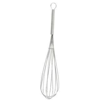Afbeelding laden in galerijviewer, Metaltex garde inox 30 cm draadsteel | 5 stuks