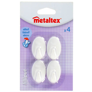 Afbeelding laden in galerijviewer, Metaltex | 10 stuks
