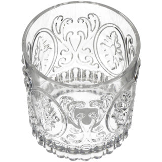 Chargez l'image dans la visionneuse de la galerie, No brand tumbler acrylic clear 8.9x8.9x9.5cm