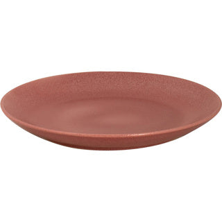 Load image into Gallery viewer, Bord 21,5 cm red spirit | 6 stuks