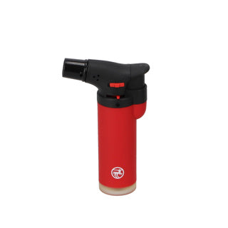 Laden Sie das Bild in Galerie -Viewer, Aansteker stevenson jet flame 10,8cm assorti | 10 stuks
