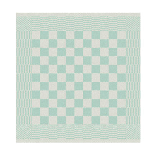 Chargez l'image dans la visionneuse de la galerie, Ddddd keukendoek barbeque 50x55 pastel green | 6 stuks