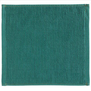 Laden Sie das Bild in Galerie -Viewer, Ddddd vaatdoek basic green 30 x 30 cm set 4 | 2 stuks