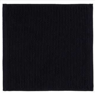Afbeelding laden in galerijviewer, Ddddd vaatdoek basic black 30 x 30 cm set 4 | 2 stuks