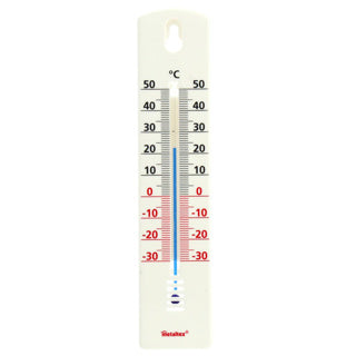 Load image into Gallery viewer, Thermometer binnen buiten | 5 stuks