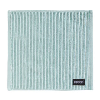 Chargez l'image dans la visionneuse de la galerie, Ddddd vaatdoek basic pastel green 30 x 30 cm set 4 | 2 stuks
