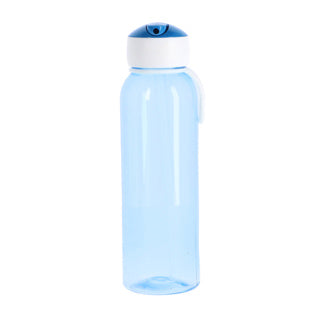 Load image into Gallery viewer, Mepal waterfles campus flip-up blue 500ml | 2 stuks