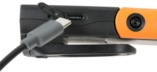 Load image into Gallery viewer, Beta oplaadbare led inspectielamp tools 1838 compact