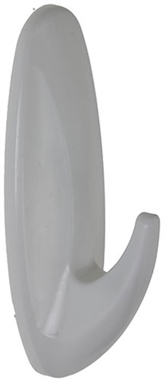 Afbeelding laden in galerijviewer, 3m 1006164 - command grote ovale haak | 1 stuks