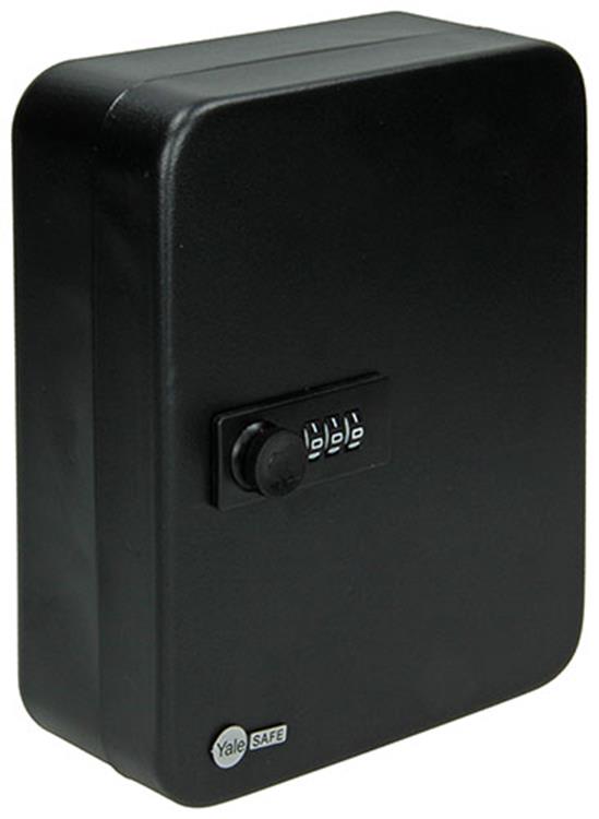 Laden Sie das Bild in Galerie -Viewer, Yale 1006013 - key box small combination locking | 1 stuks