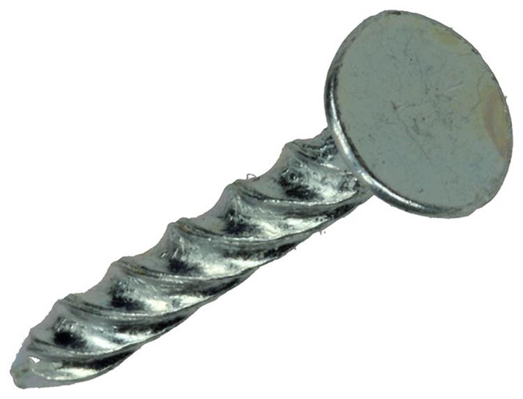 Afbeelding laden in galerijviewer, 1013896 - 1 kg schroefspijkers verzinkt 3,8x32mm | 4 stuks