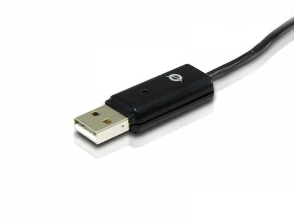 Load image into Gallery viewer, Conceptronic cusboddshare optical drive sharing cable usb
