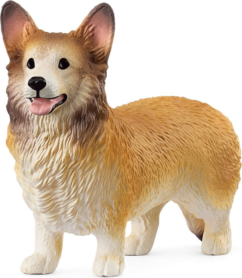 Afbeelding laden in galerijviewer, Schleich farm world welsh corgi 13999