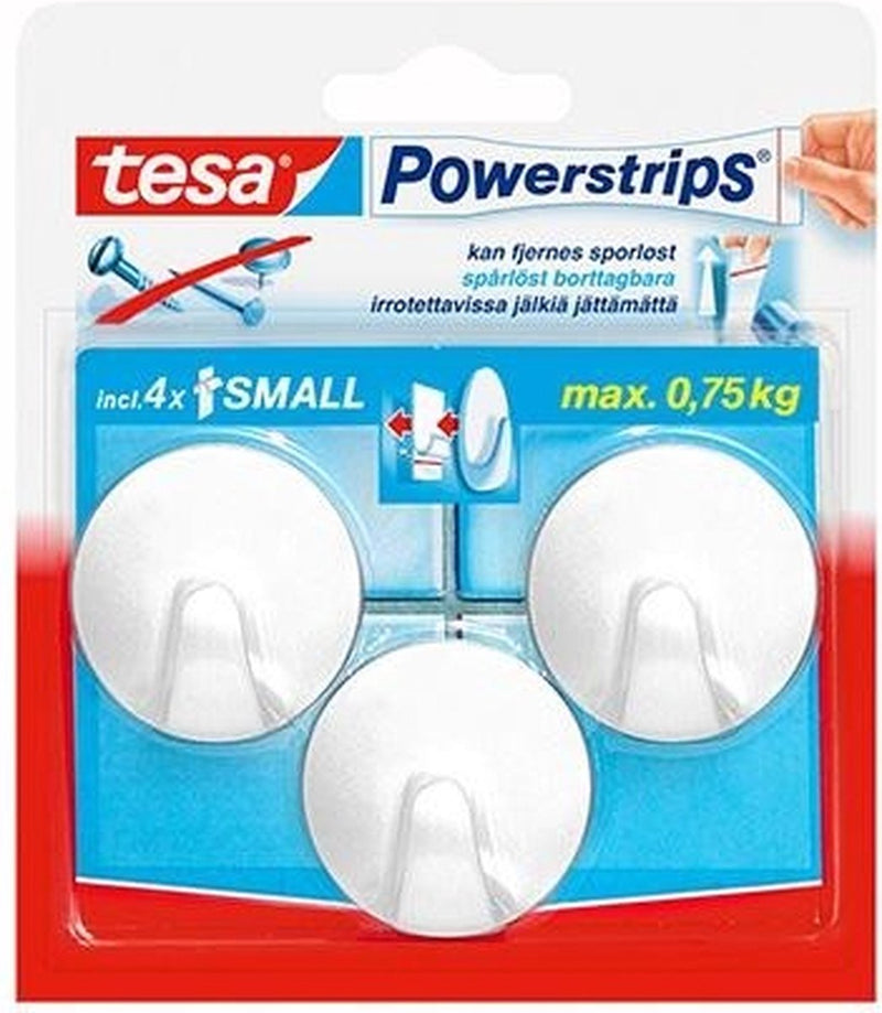 Laden Sie das Bild in Galerie -Viewer, Tesa powerstrips 57577