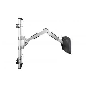 Load image into Gallery viewer, Neovo lma-01 monitor wall mount kit, 1x 32 - 65 , 35 kg, 90° 90°, black