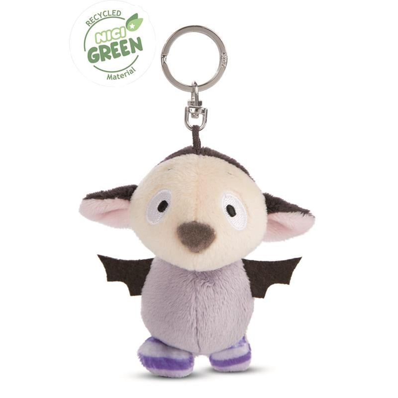 Load image into Gallery viewer, Nici sleutelhanger drallula 10cm