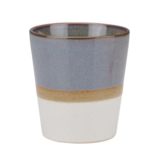 Laden Sie das Bild in Galerie -Viewer, Mok reactive glaze 5 assorti | 5 stuks