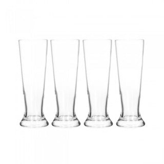Load image into Gallery viewer, Bierglas 370 ml set 4 stuks | 6 stuks