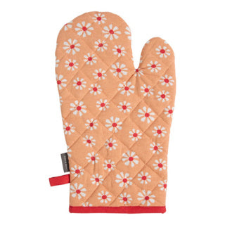 Chargez l'image dans la visionneuse de la galerie, Daisy flowers ovenwant oranje 18x33 cm | 3 stuks