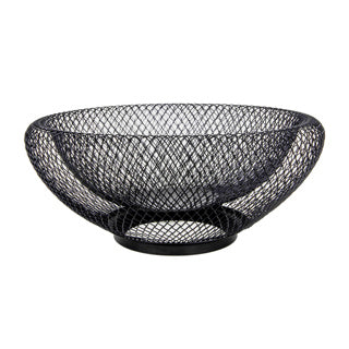 Load image into Gallery viewer, No brand fruitschaal ø 25 x 11 cm | 2 stuks